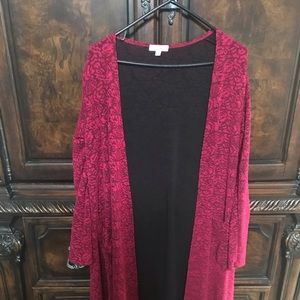 LuLaRoe Small Sarah